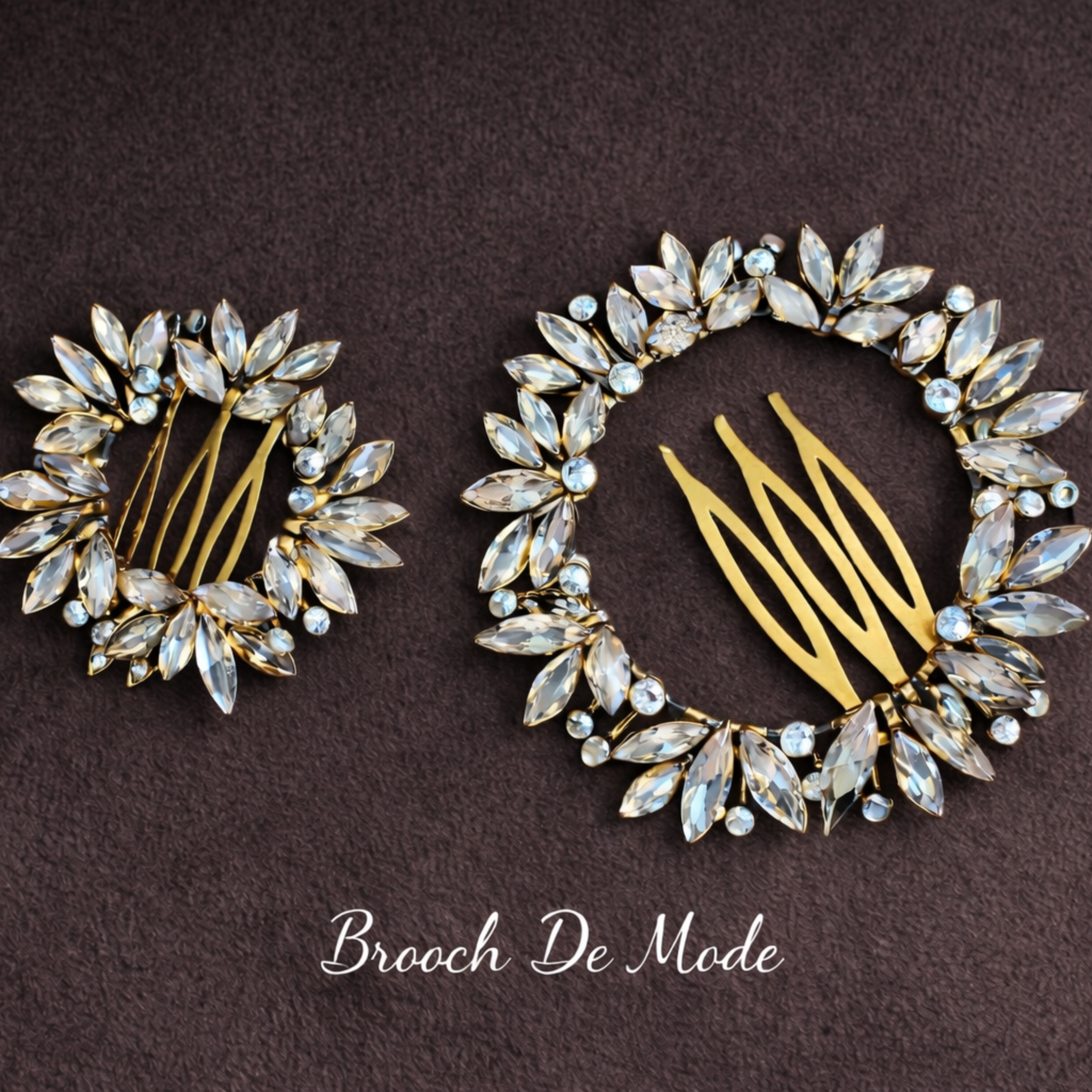 Hair Clips