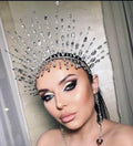 The empress crown