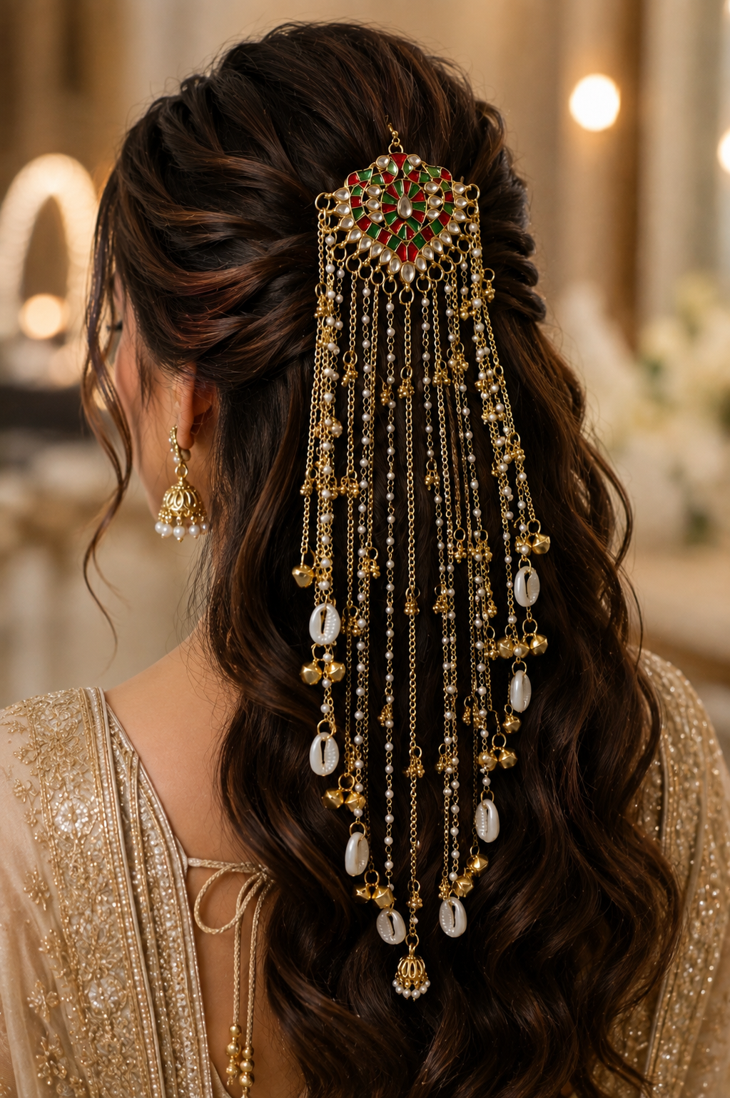 Sunheri noor