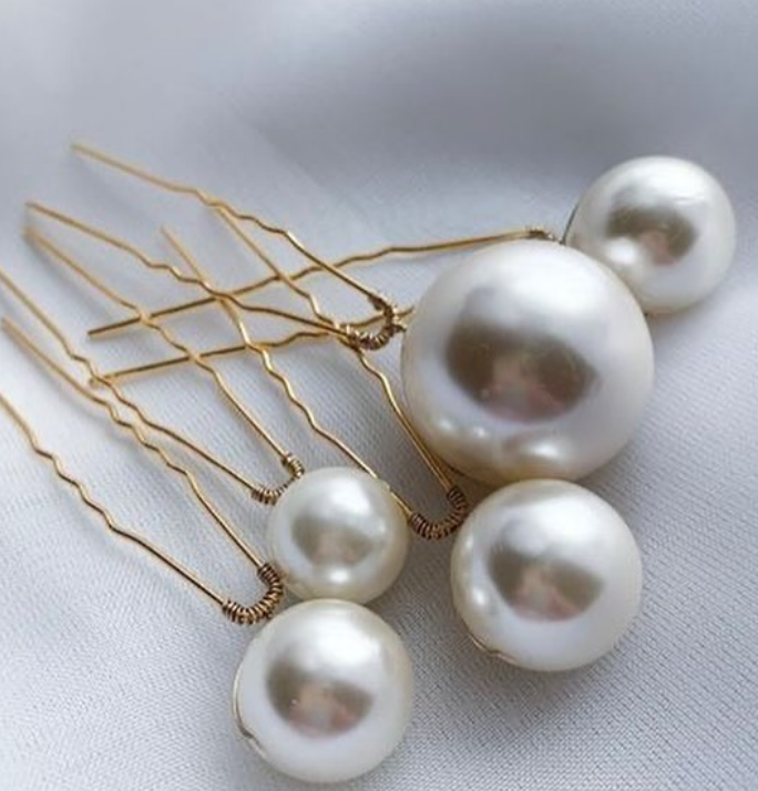PEARL pins combo- 36 pins
