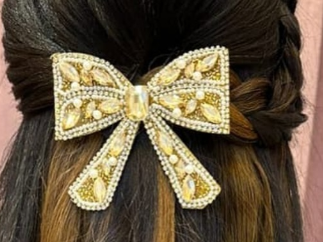 Stunning Bow