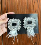 Chandler Feathers- Pack of 2