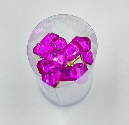 Colored pins for every occassion