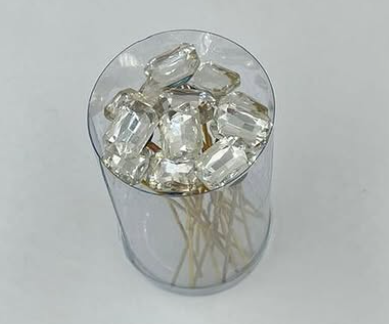 Colored pins for every occassion