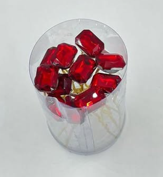 Colored pins for every occassion