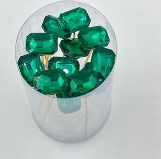 Colored pins for every occassion