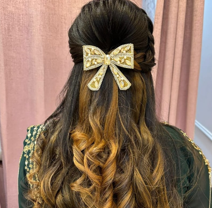 Stunning Bow