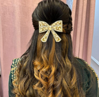 Stunning Bow