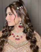 Stunning tiny butterflies-pack of 10