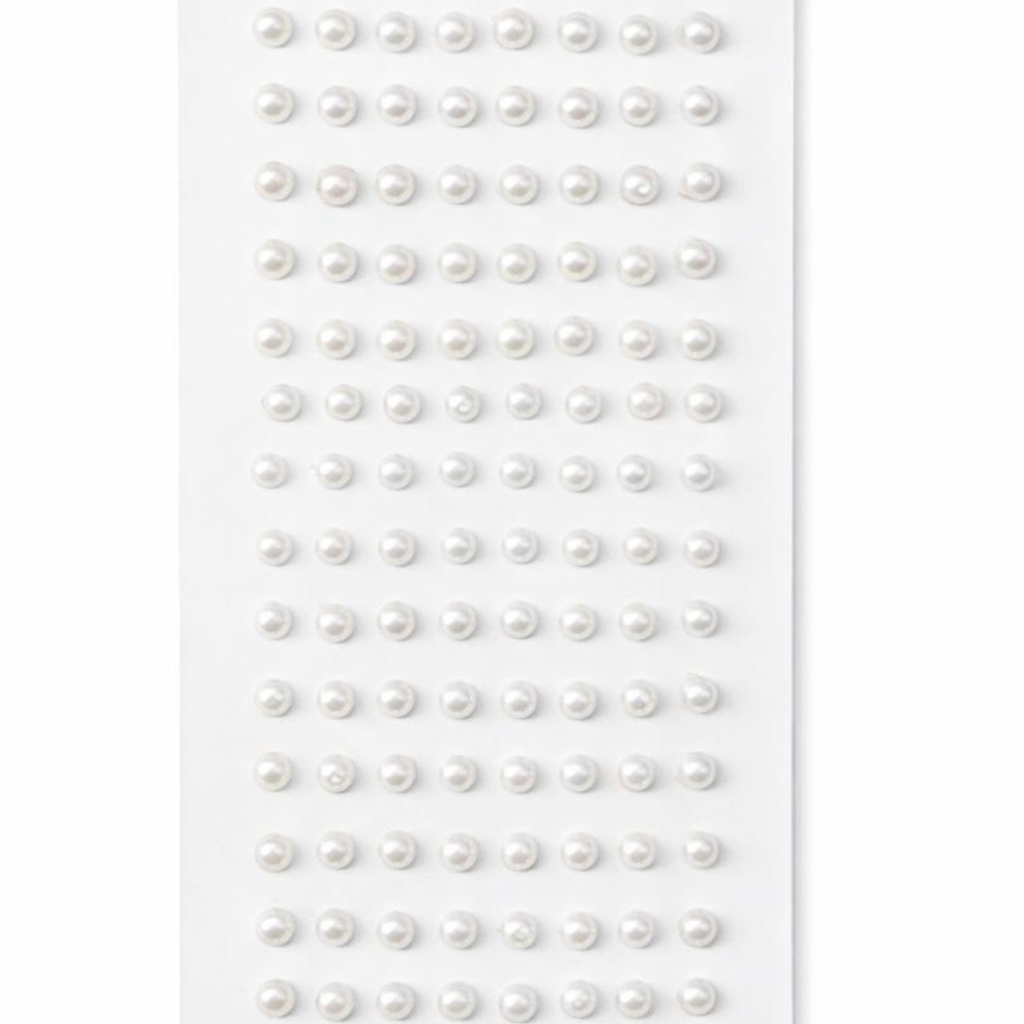 Pearl stick-Ons small