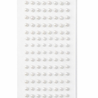Pearl stick-Ons small