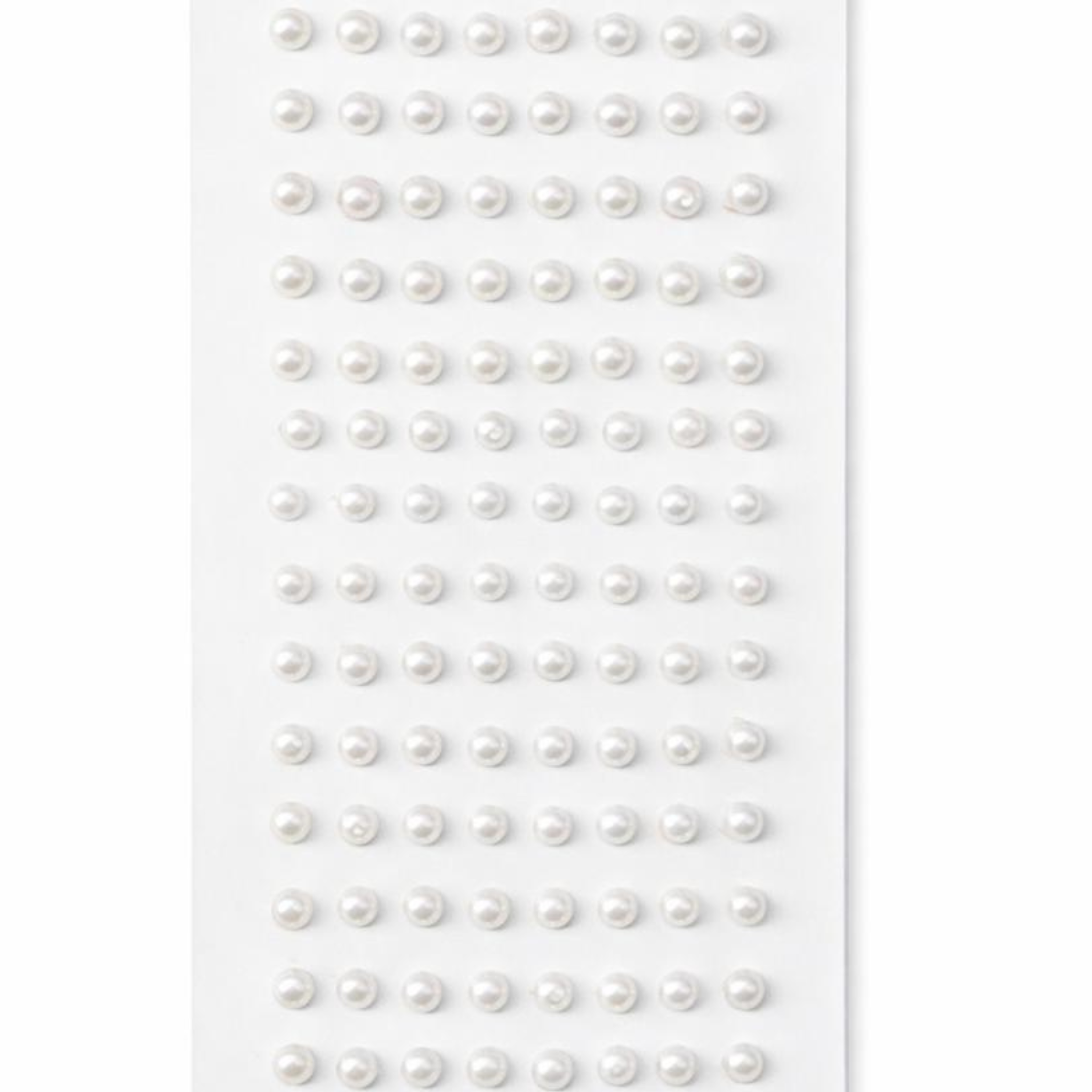 Pearl stick-Ons small