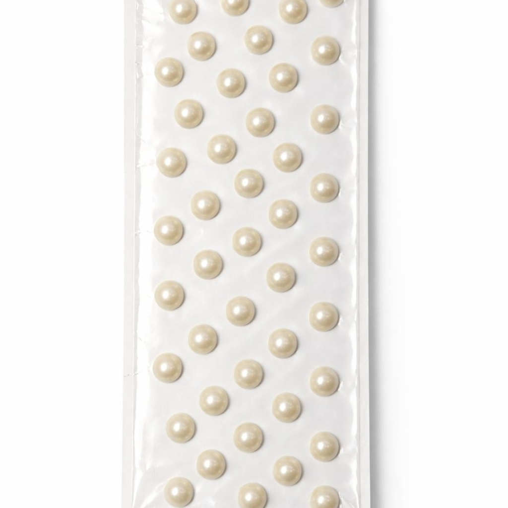 Pearl stick-Ons small