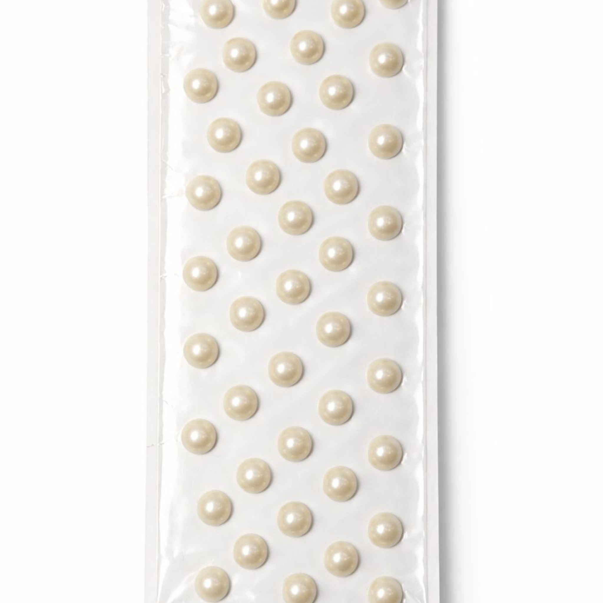Pearl stick-Ons small