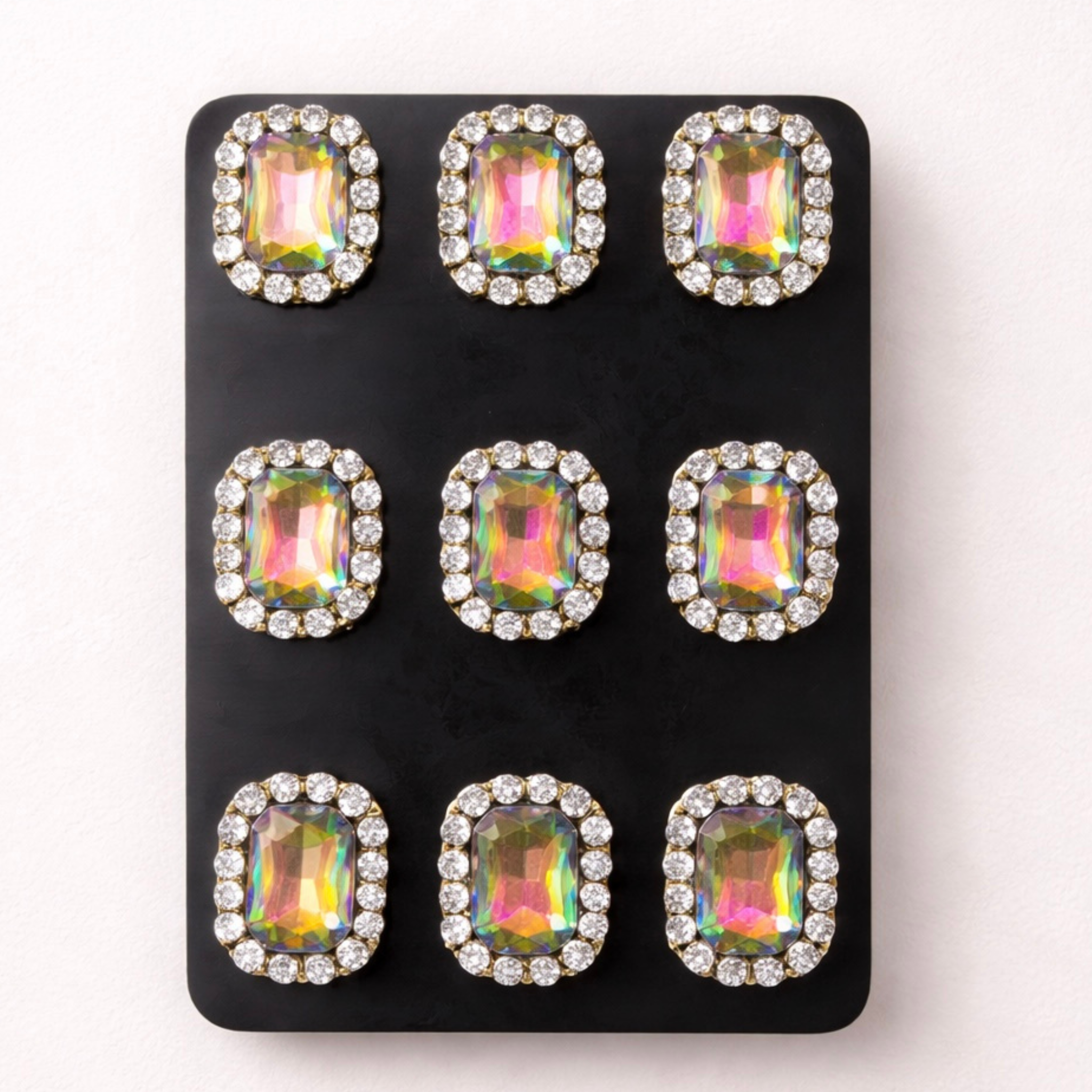Premium Valcro Stones