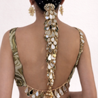 Pinterest Sheesha Lace
