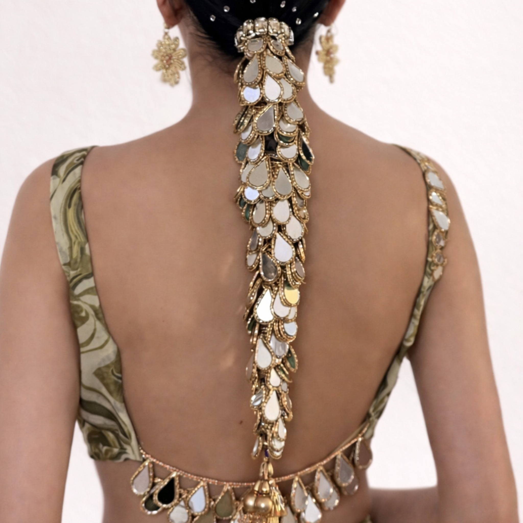 Pinterest Sheesha Lace