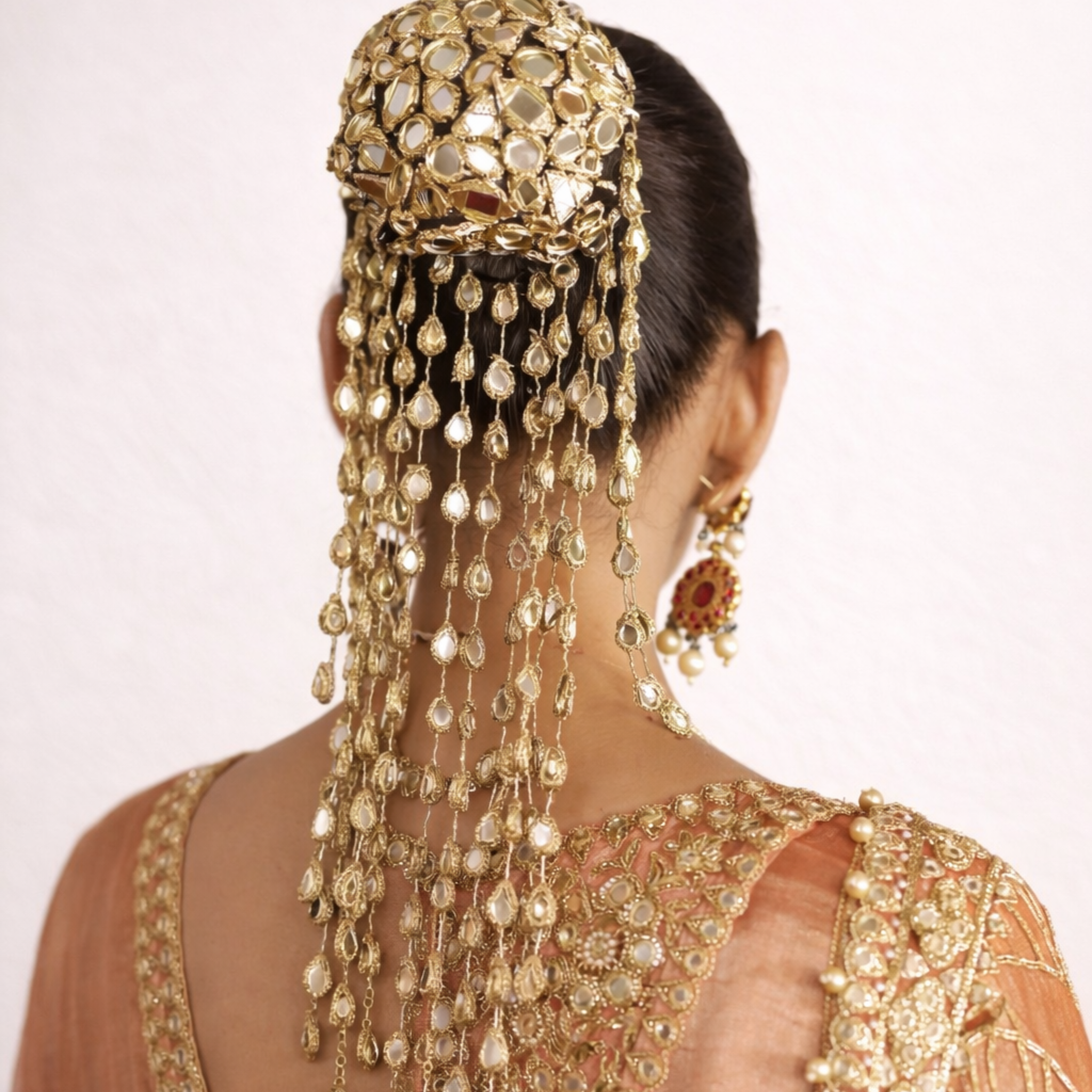 Pinterest Sheesha Lace