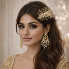 Gold Feather