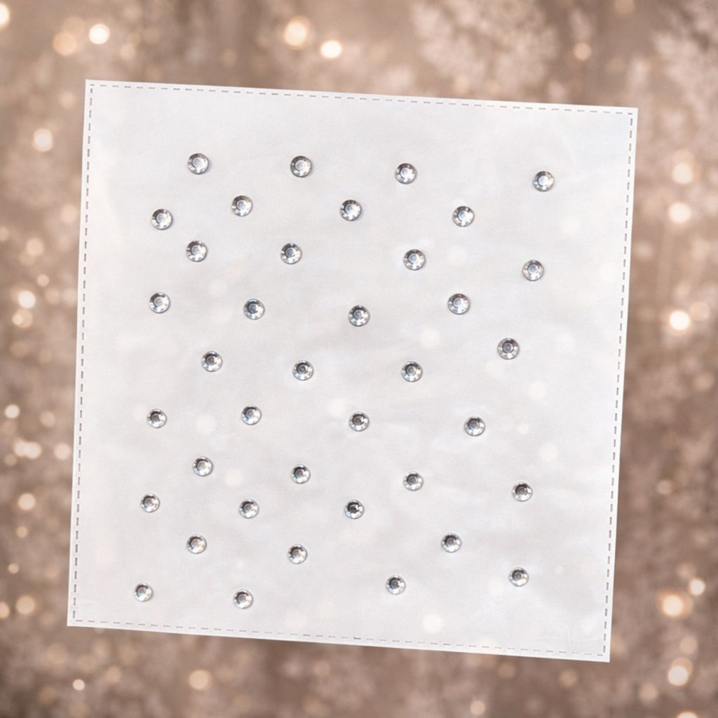 Tiny Stick-on Stones