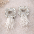 Chandler Feathers- Pack of 2
