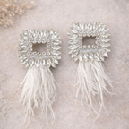 Chandler Feathers- Pack of 2