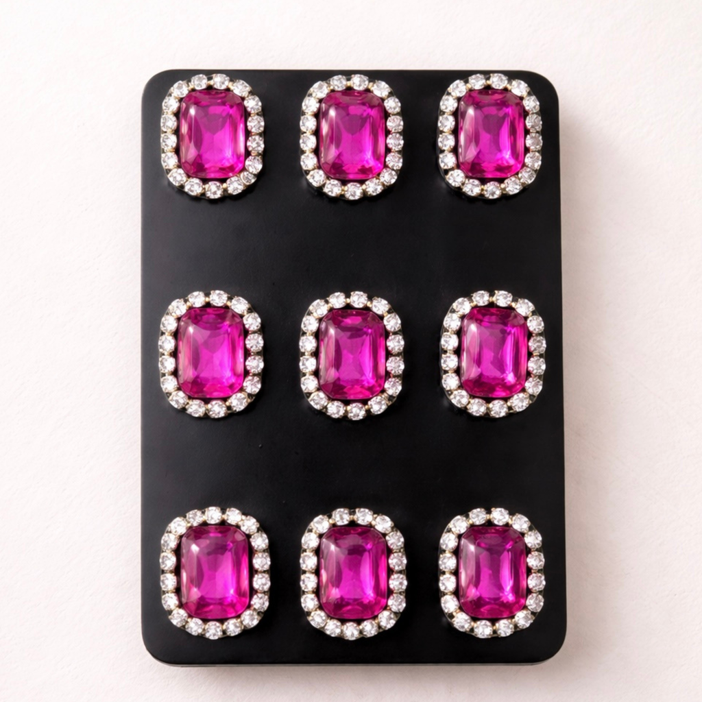 Premium Valcro Stones