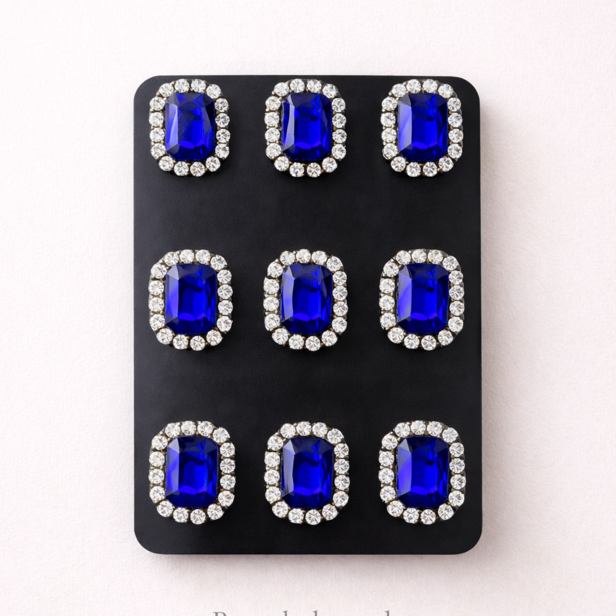 Premium Valcro Stones