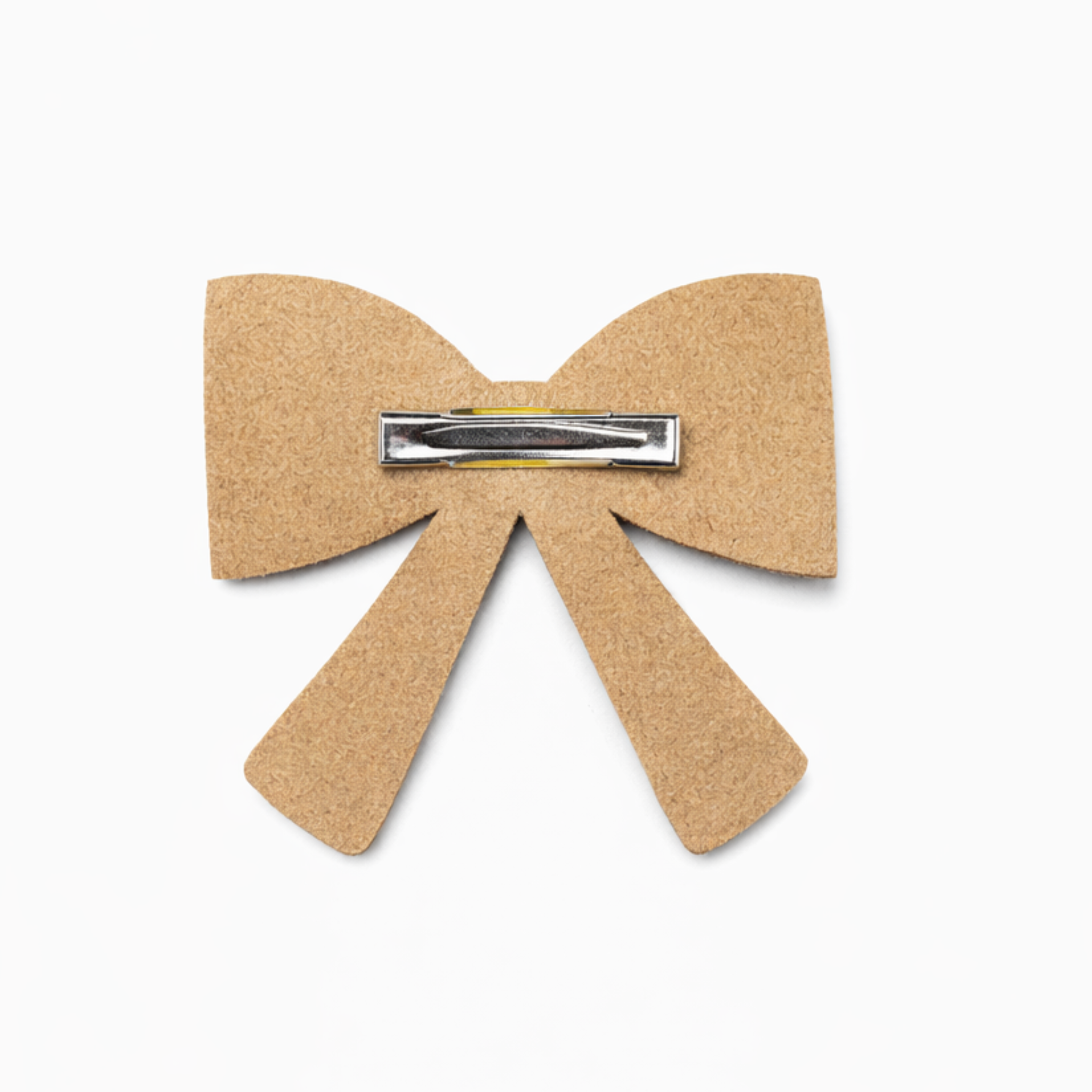 Embellished Pink Bow