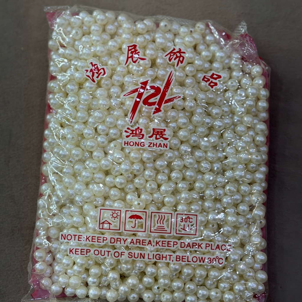 Pearls