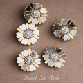 Flower Clips