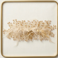 Gold Feather